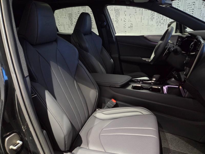 LEXUS NX d’occasion à vendre à AUBIÈRE chez ARVERNE (Photo 16)