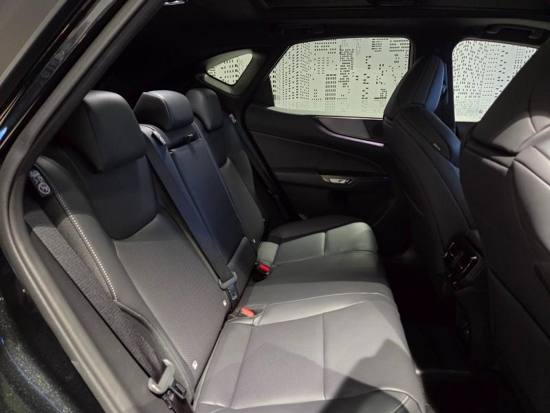 LEXUS NX d’occasion à vendre à AUBIÈRE chez ARVERNE (Photo 17)