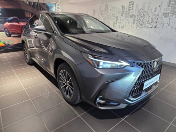 LEXUS NX d’occasion à vendre à AUBIÈRE