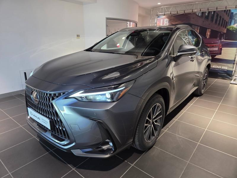 LEXUS NX d’occasion à vendre à AUBIÈRE chez ARVERNE (Photo 3)