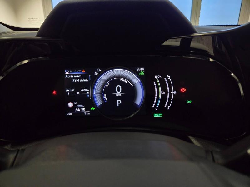 LEXUS NX d’occasion à vendre à AUBIÈRE chez ARVERNE (Photo 5)