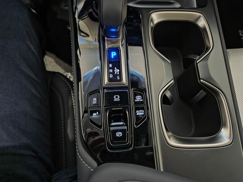 LEXUS NX d’occasion à vendre à AUBIÈRE chez ARVERNE (Photo 11)