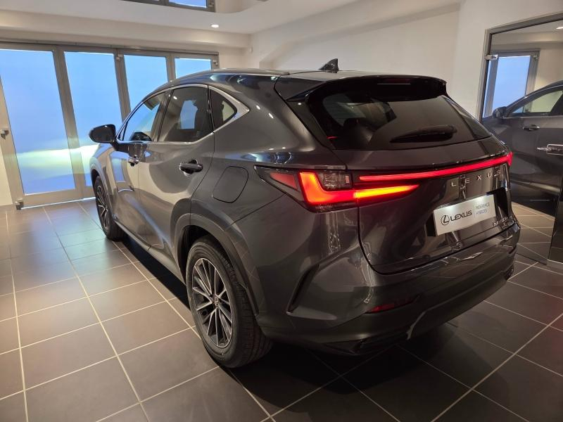 LEXUS NX d’occasion à vendre à AUBIÈRE chez ARVERNE (Photo 15)