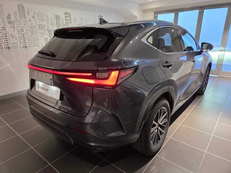 LEXUS NX d’occasion à vendre à AUBIÈRE chez ARVERNE (Photo 17)