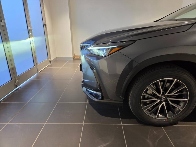 LEXUS NX d’occasion à vendre à AUBIÈRE chez ARVERNE (Photo 18)