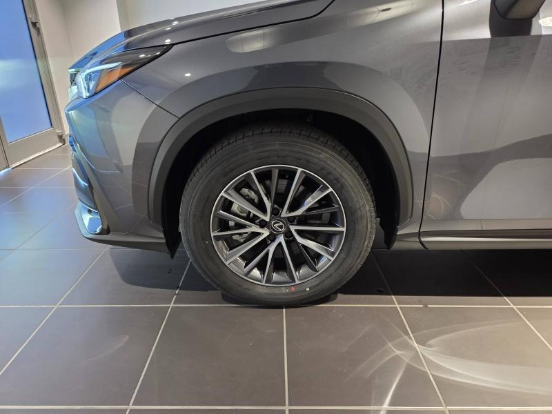 LEXUS NX d’occasion à vendre à AUBIÈRE chez ARVERNE (Photo 19)