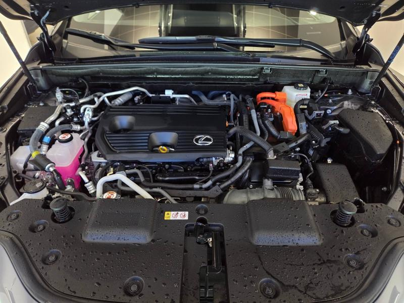 LEXUS NX d’occasion à vendre à AUBIÈRE chez ARVERNE (Photo 20)