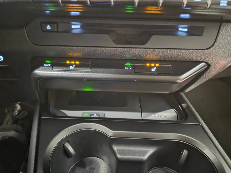 LEXUS UX d’occasion à vendre à AUBIÈRE chez ARVERNE (Photo 8)