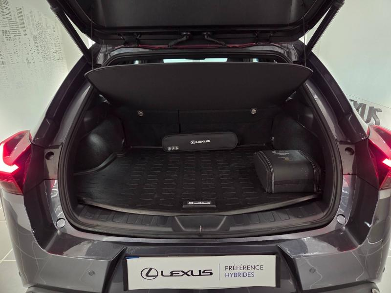 LEXUS UX d’occasion à vendre à AUBIÈRE chez ARVERNE (Photo 15)