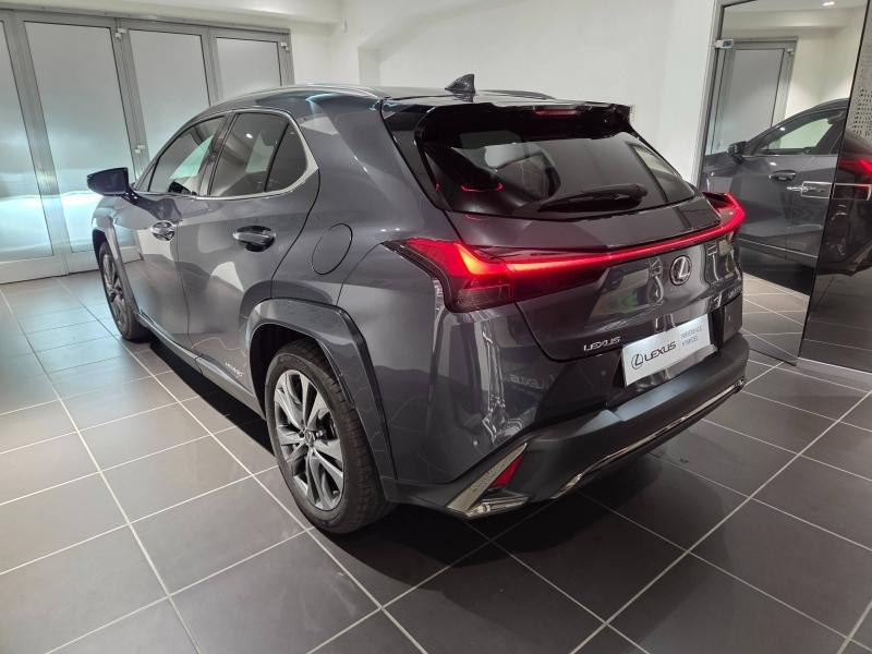 LEXUS UX d’occasion à vendre à AUBIÈRE chez ARVERNE (Photo 16)