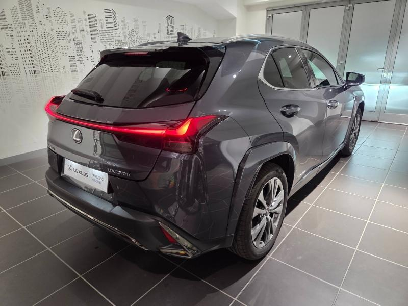 LEXUS UX d’occasion à vendre à AUBIÈRE chez ARVERNE (Photo 18)