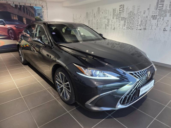LEXUS ES d’occasion à vendre à AUBIÈRE