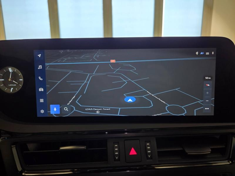 LEXUS ES d’occasion à vendre à AUBIÈRE chez ARVERNE (Photo 6)