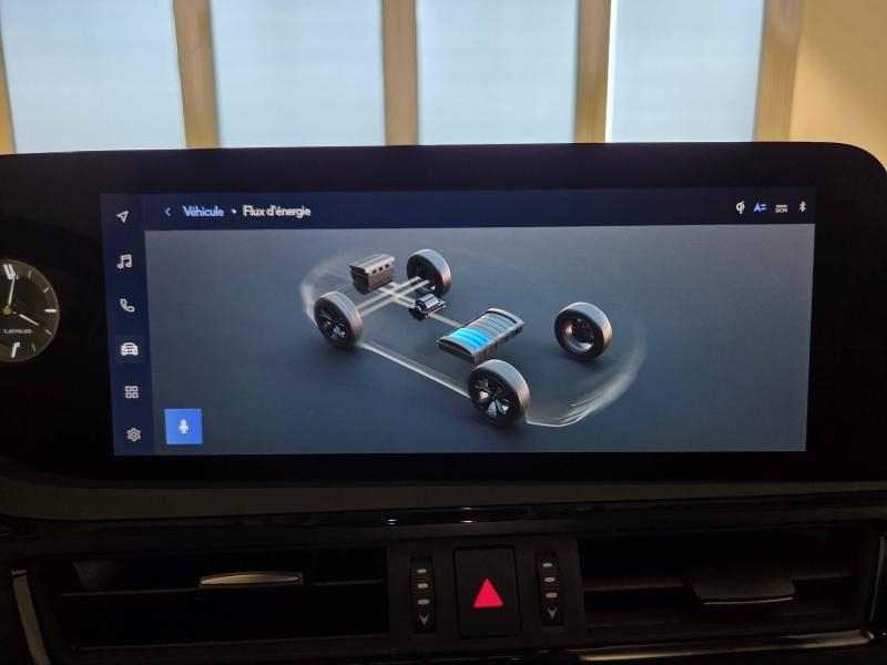 LEXUS ES d’occasion à vendre à AUBIÈRE chez ARVERNE (Photo 8)