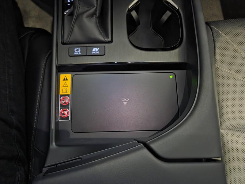 LEXUS ES d’occasion à vendre à AUBIÈRE chez ARVERNE (Photo 11)