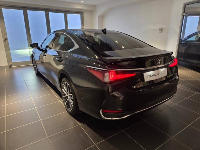 LEXUS ES d’occasion à vendre à AUBIÈRE chez ARVERNE (Photo 16)