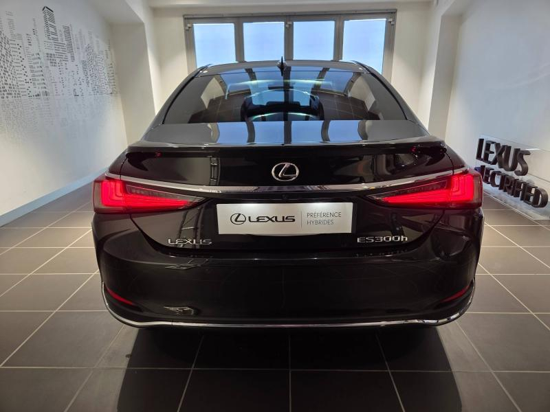 LEXUS ES d’occasion à vendre à AUBIÈRE chez ARVERNE (Photo 17)