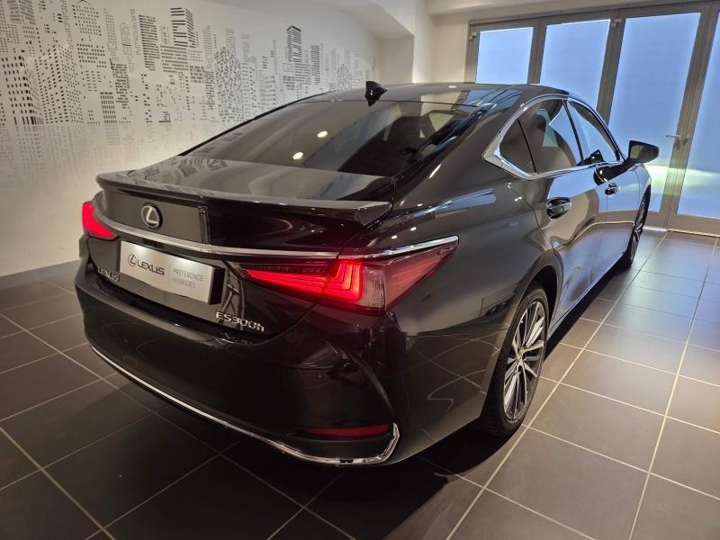 LEXUS ES d’occasion à vendre à AUBIÈRE chez ARVERNE (Photo 18)