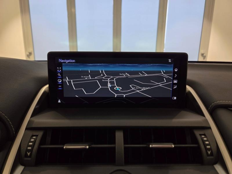 LEXUS NX d’occasion à vendre à AUBIÈRE chez ARVERNE (Photo 6)