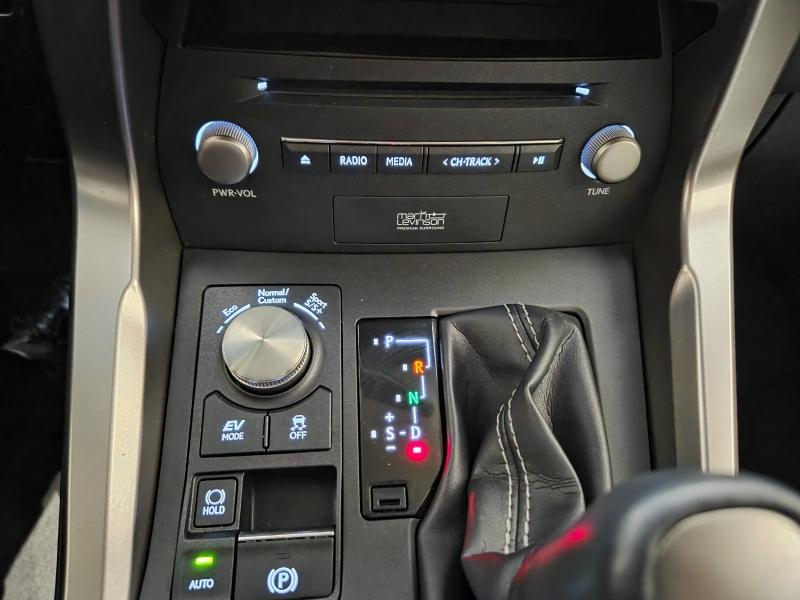 LEXUS NX d’occasion à vendre à AUBIÈRE chez ARVERNE (Photo 8)