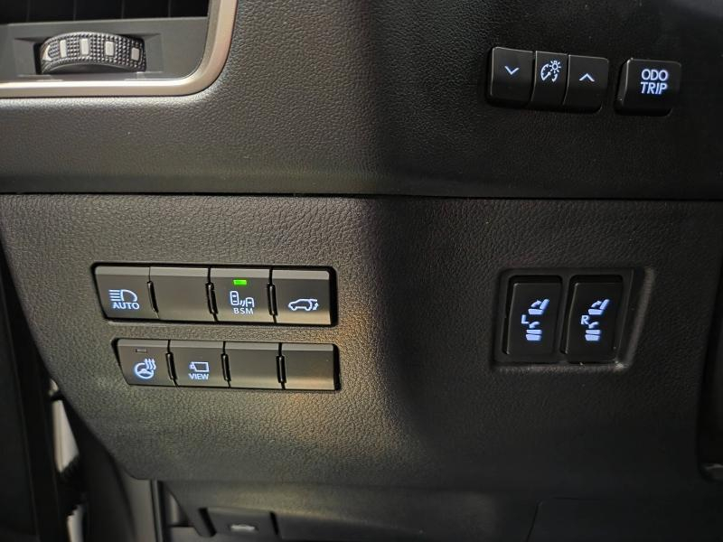 LEXUS NX d’occasion à vendre à AUBIÈRE chez ARVERNE (Photo 9)