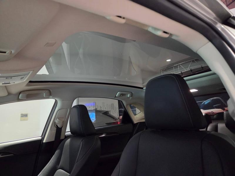 LEXUS NX d’occasion à vendre à AUBIÈRE chez ARVERNE (Photo 11)