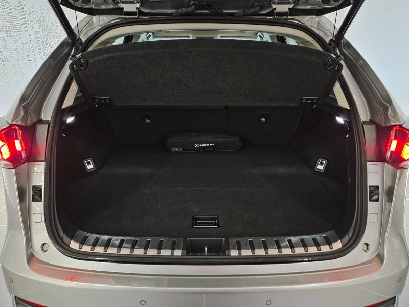 LEXUS NX d’occasion à vendre à AUBIÈRE chez ARVERNE (Photo 14)