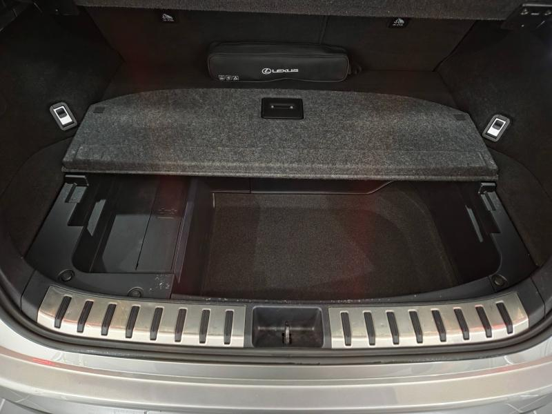 LEXUS NX d’occasion à vendre à AUBIÈRE chez ARVERNE (Photo 15)