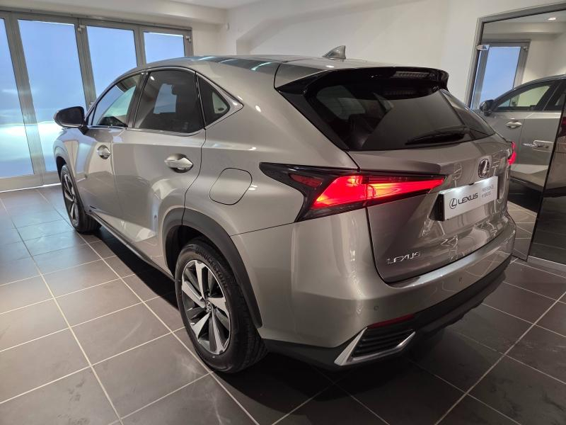 LEXUS NX d’occasion à vendre à AUBIÈRE chez ARVERNE (Photo 16)