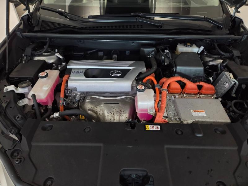 LEXUS NX d’occasion à vendre à AUBIÈRE chez ARVERNE (Photo 19)