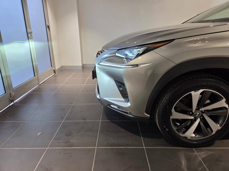 LEXUS NX d’occasion à vendre à AUBIÈRE chez ARVERNE (Photo 20)