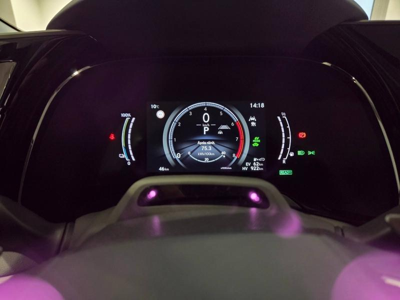 LEXUS RX d’occasion à vendre à AUBIÈRE chez ARVERNE (Photo 5)