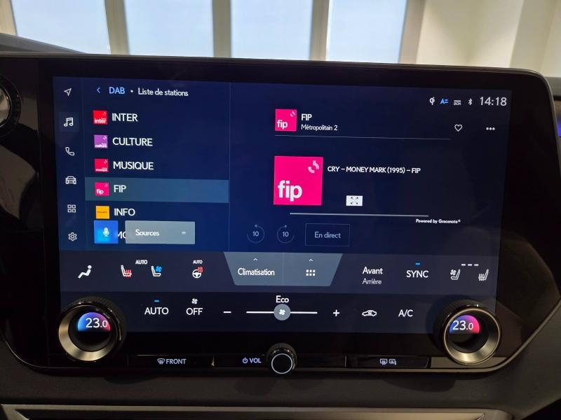 LEXUS RX d’occasion à vendre à AUBIÈRE chez ARVERNE (Photo 7)