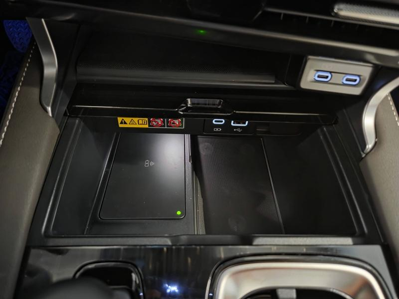 LEXUS RX d’occasion à vendre à AUBIÈRE chez ARVERNE (Photo 9)