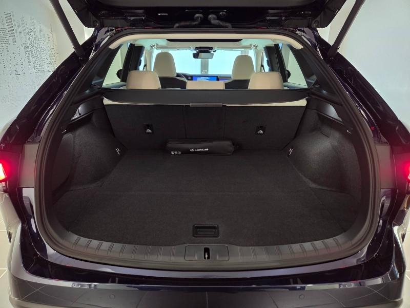 LEXUS RX d’occasion à vendre à AUBIÈRE chez ARVERNE (Photo 17)