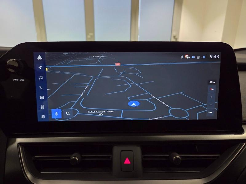 LEXUS UX d’occasion à vendre à AUBIÈRE chez ARVERNE (Photo 6)