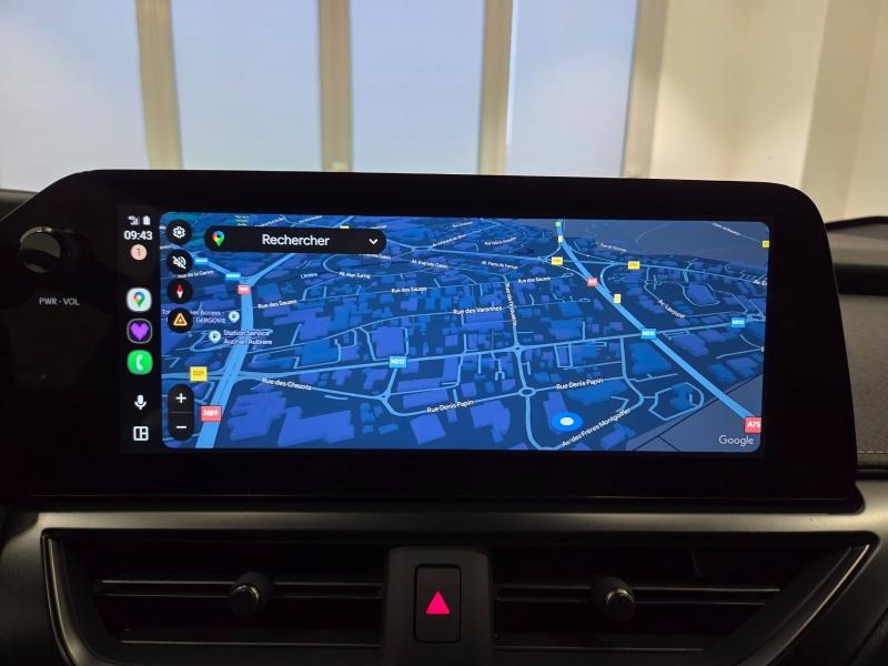 LEXUS UX d’occasion à vendre à AUBIÈRE chez ARVERNE (Photo 8)