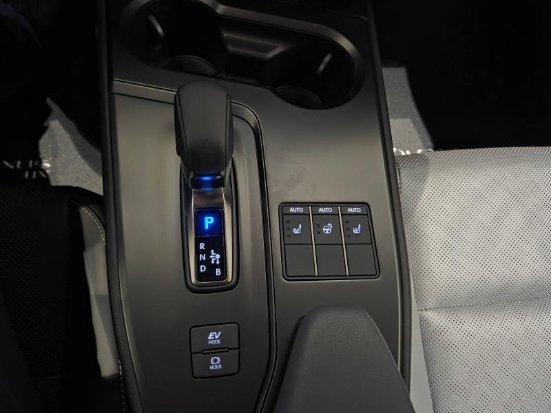 LEXUS UX d’occasion à vendre à AUBIÈRE chez ARVERNE (Photo 10)
