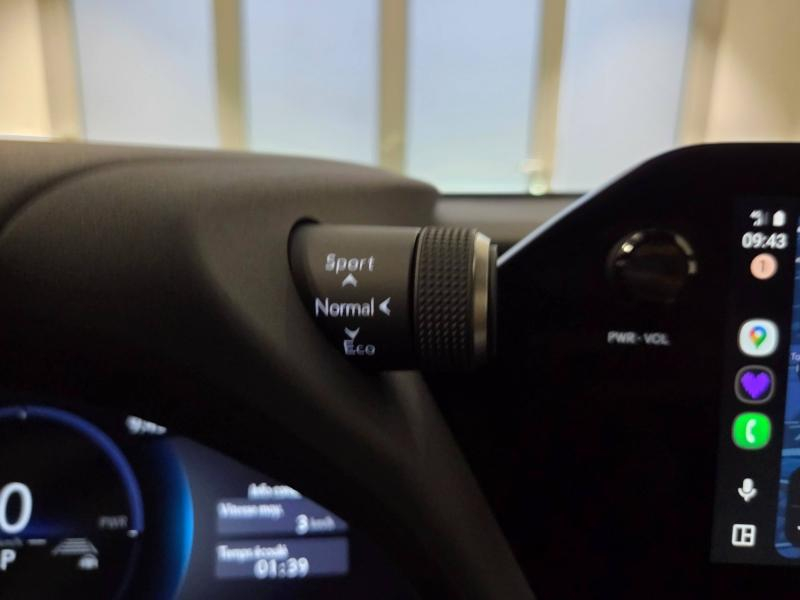 LEXUS UX d’occasion à vendre à AUBIÈRE chez ARVERNE (Photo 11)