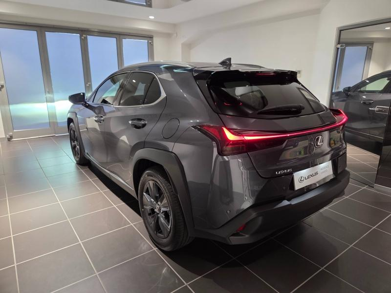 LEXUS UX d’occasion à vendre à AUBIÈRE chez ARVERNE (Photo 20)