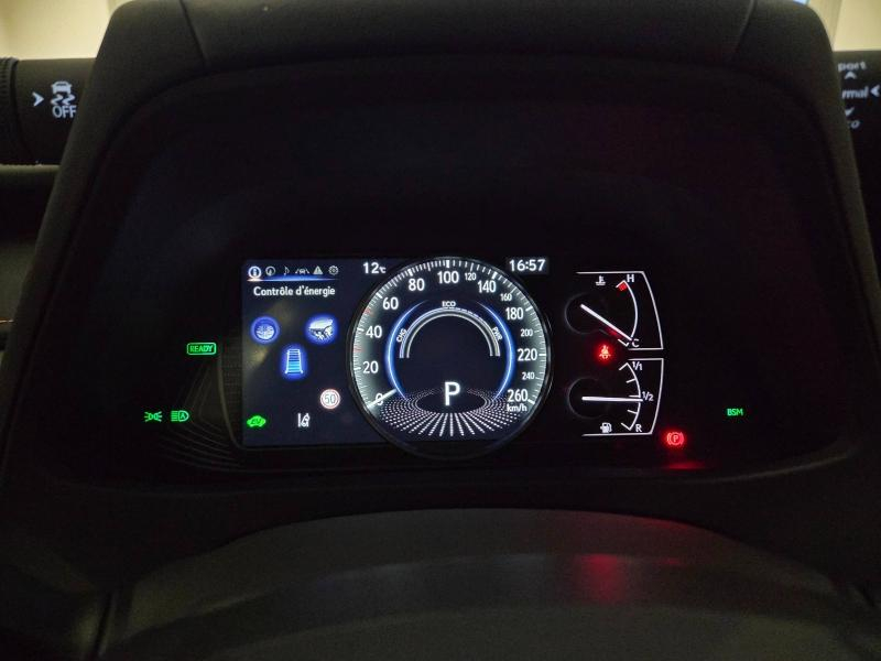 LEXUS UX d’occasion à vendre à AUBIÈRE chez ARVERNE (Photo 6)