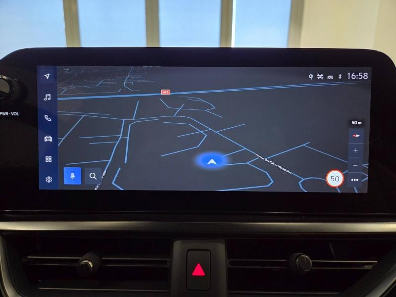 LEXUS UX d’occasion à vendre à AUBIÈRE chez ARVERNE (Photo 7)