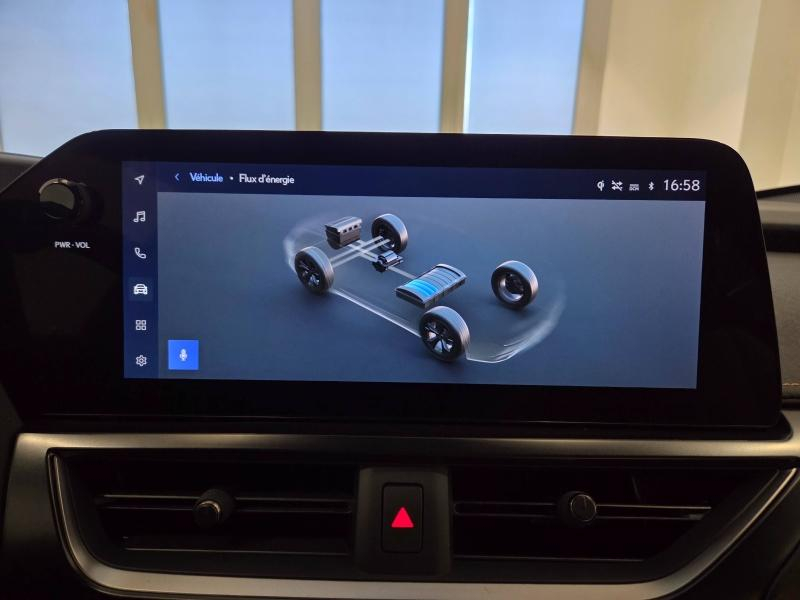 LEXUS UX d’occasion à vendre à AUBIÈRE chez ARVERNE (Photo 10)
