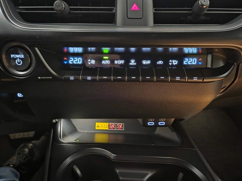 LEXUS UX d’occasion à vendre à AUBIÈRE chez ARVERNE (Photo 11)