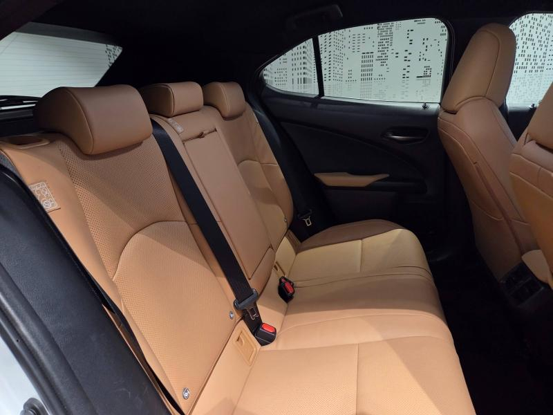 LEXUS UX d’occasion à vendre à AUBIÈRE chez ARVERNE (Photo 15)