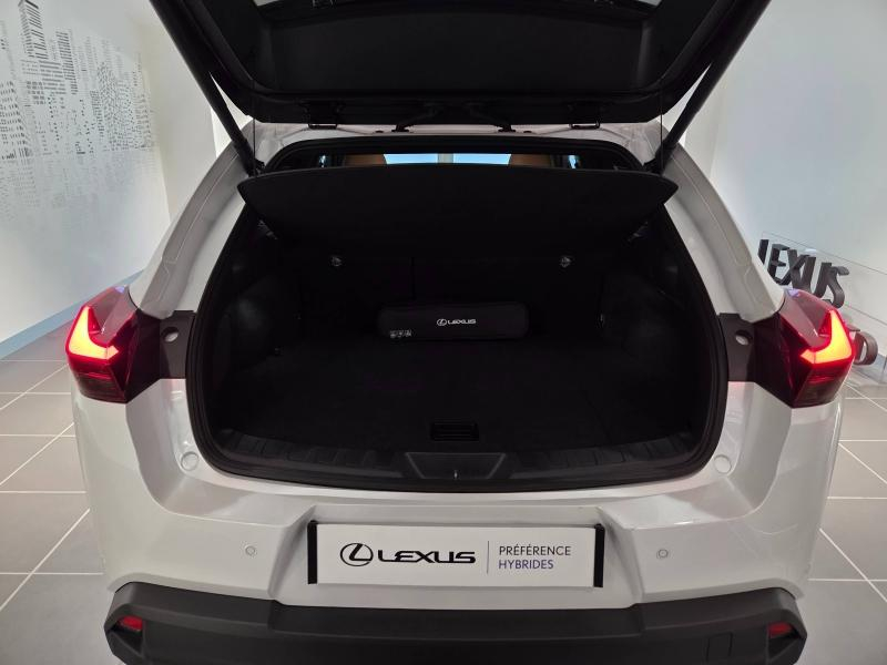 LEXUS UX d’occasion à vendre à AUBIÈRE chez ARVERNE (Photo 16)