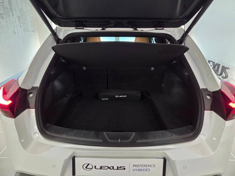 LEXUS UX d’occasion à vendre à AUBIÈRE chez ARVERNE (Photo 17)