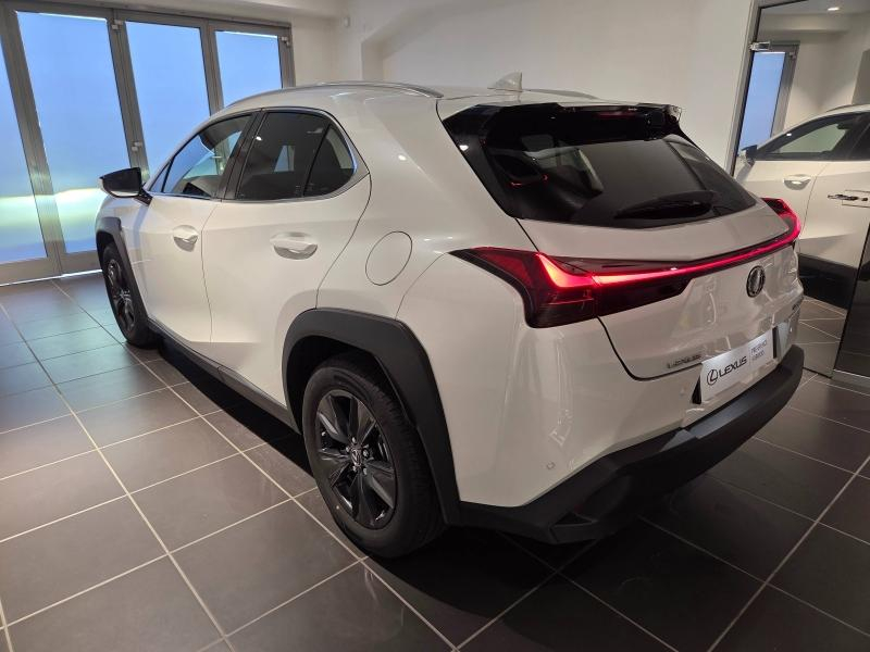 LEXUS UX d’occasion à vendre à AUBIÈRE chez ARVERNE (Photo 19)