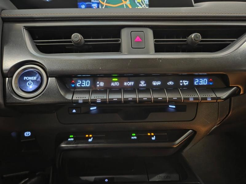 LEXUS UX d’occasion à vendre à AUBIÈRE chez ARVERNE (Photo 7)