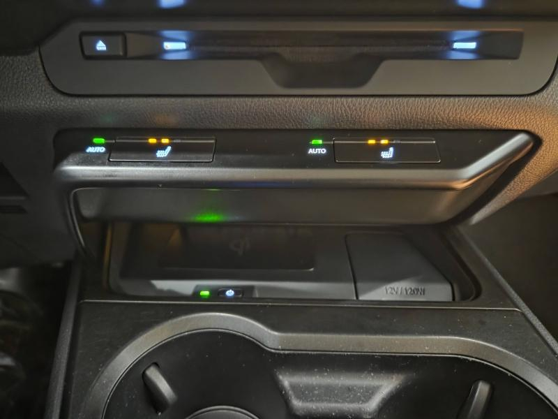 LEXUS UX d’occasion à vendre à AUBIÈRE chez ARVERNE (Photo 8)